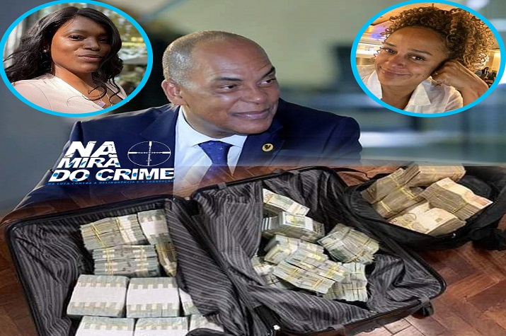 UNITA faz-se de pobre para esconder apoio de 'marimbondos'
