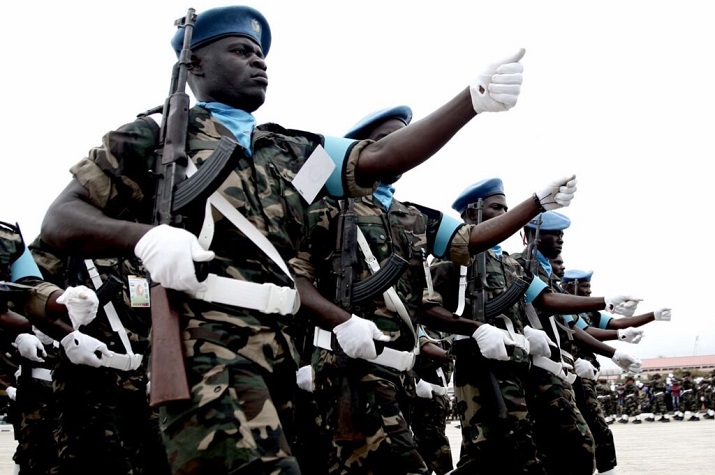 Eleições gerais: Os militares e o estado democrático diante de uma transição e/ou alternância política