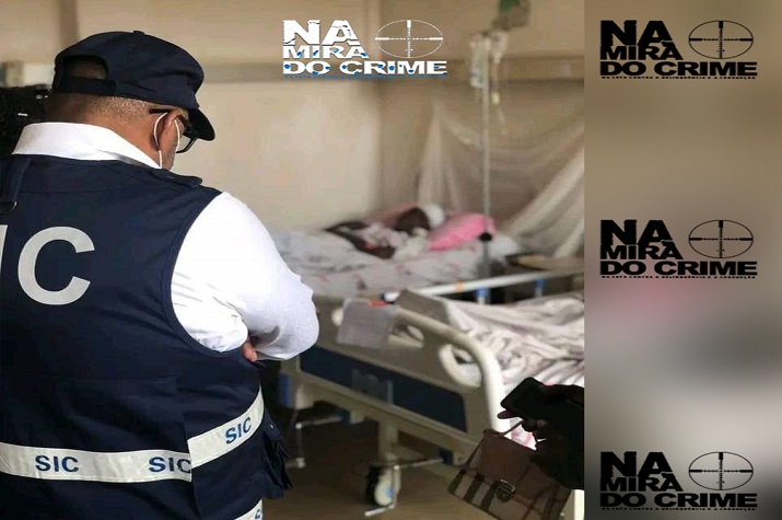 Capturados marginais que violaram professora de 54 anos de idade, vítima foi golpeada com martelos na cabeça