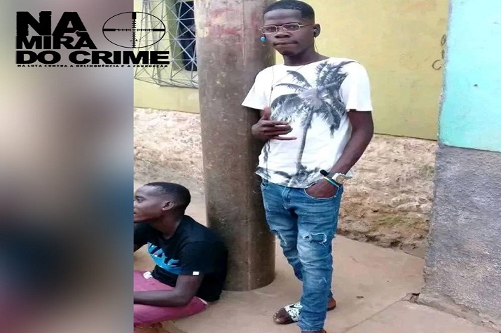 CAZENGA: Jovem assassinado com golpes de faca no olho durante luta de gangues