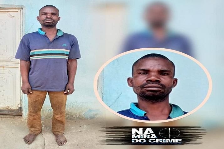 Detido cidadão que matou amigo e tentou desfazer-se do corpo queimando-o com plástico