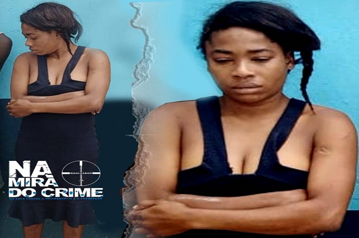 Homicídio: Mulher morde e arranca testículos do marido por ciúmes