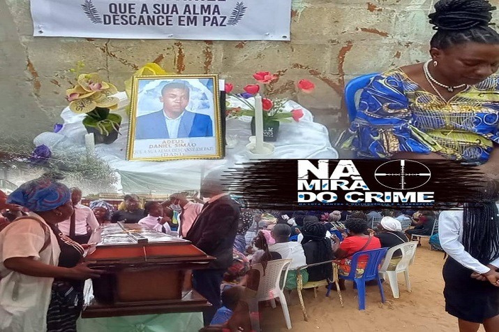 João do Poster- O homicida 'intocável' que já conta com três assassinatos em menos de dois anos  