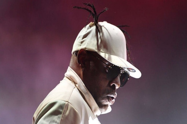 Morreu Coolio, rapper de 'Gangsta's Paradise'
