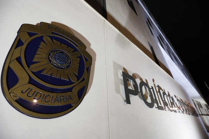 PJ faz buscas na Presidência do Conselho de Ministros de Portugal