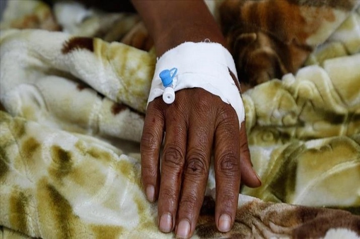 Surto de cólera no Malawi já matou 110 pessoas, milhares infectados