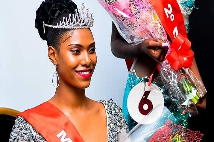 Tribunal do Lubango começou a julgar ex-miss Huíla e comparsas por tentativa de homicídio