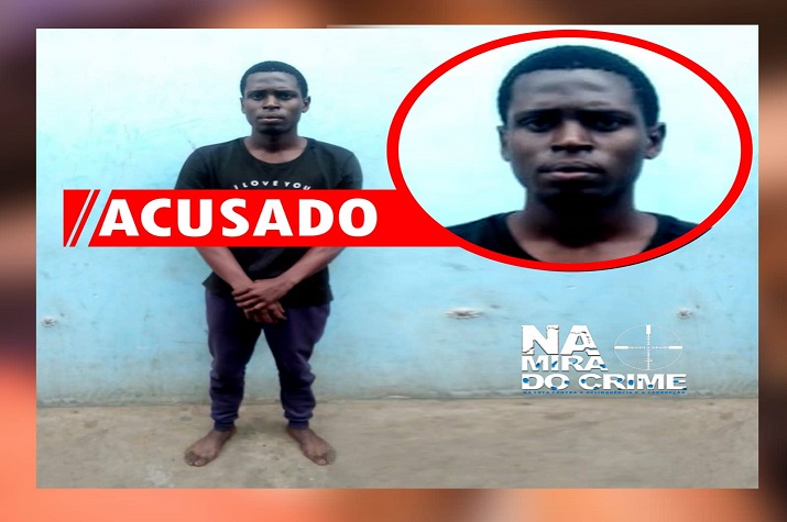 Jovem de 23 anos morre à facadas depois de uma brigada