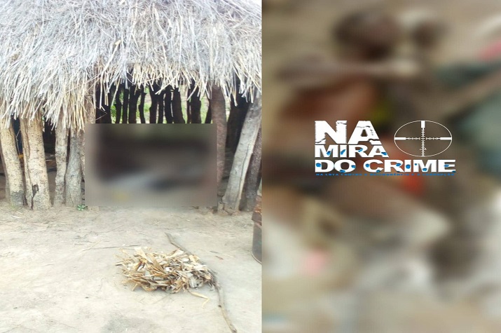 SIC-Andulo procura identificar autores de duplo homicídio na comuna no Kassumbi