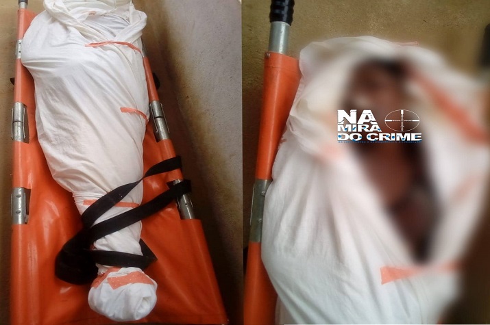 Com recurso a cacos de garrafa- Jovem mata rival por ciúmes no Luanda Sul
