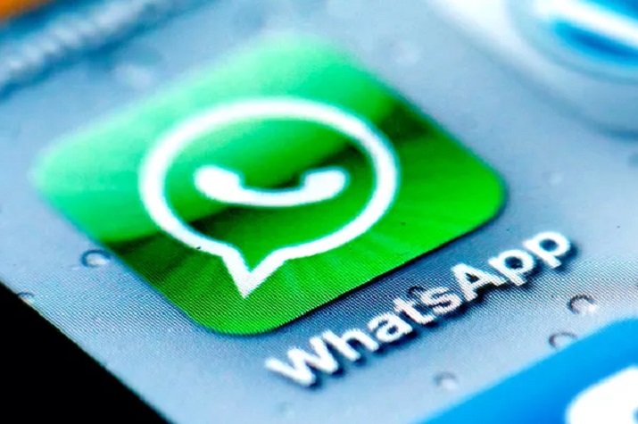 WhatsApp já voltou a funcionar
