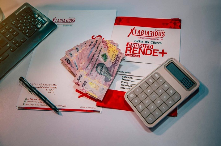 Investigação Criminal descobre e apreende bens não declarados do dono da XTAGIARIOUS