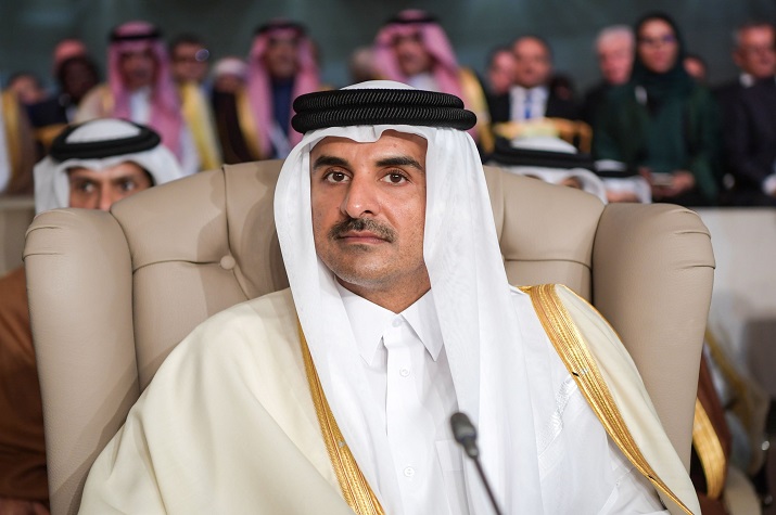 Tamim bin Hamad al-Thani: Conheça a vida luxuosa e polémica do homem que manda no Qatar