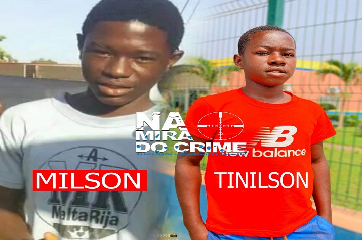 Procura-se Milson “Magrelo”— o assassino de Tinilson