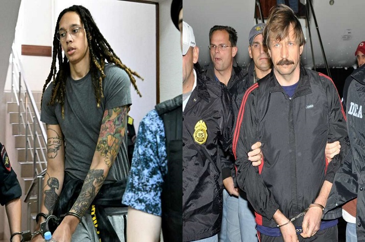 Brittney Griner por ‘Mercador da Morte’: Rússia troca prisioneiros com EUA