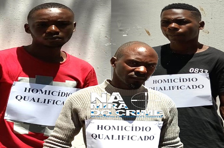 Marginais matam à facada efectivo da Polícia Nacional no Namibe