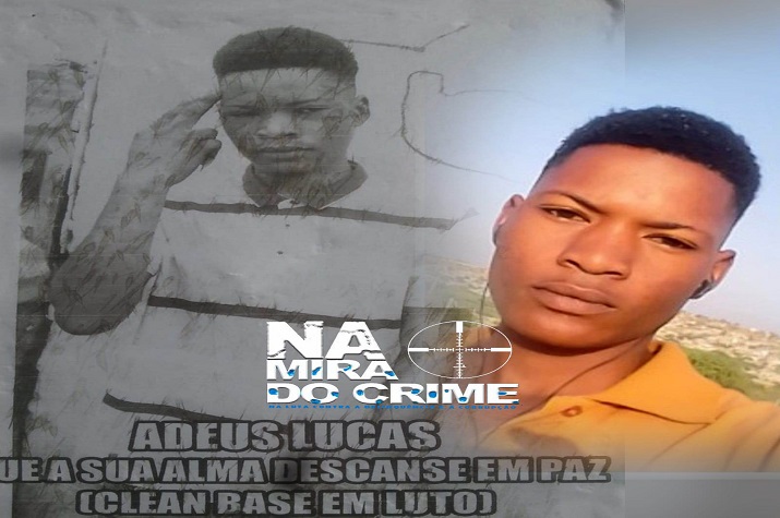 Paraíso: Jovem de 20 anos de idade assassinado com facadas no pescoço por causa de um chapéu