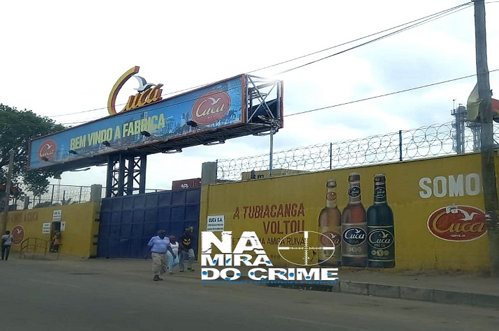 Crime de burla por defraudação— Arquivado processo envolvendo Grupo Castel Angola, centenas de jovens foram para o desemprego