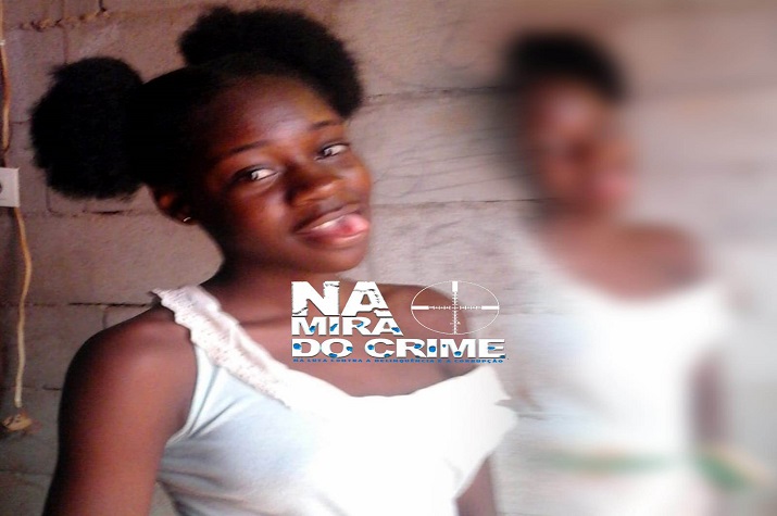 Sequestro e cárcere privado?  Família procura adolescente de 16 anos de idade desaparecida desde sexta-feira