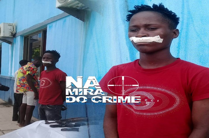 Usaram pedras e paus para matar cidadão de 62 anos por não ter nada para oferecer durante assalto