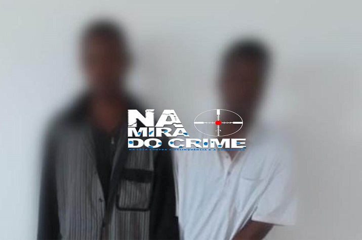 Mecânico de 34 anos de idade detido por tentativa de interrupção de gravidez, namorada tem 14 anos de idade