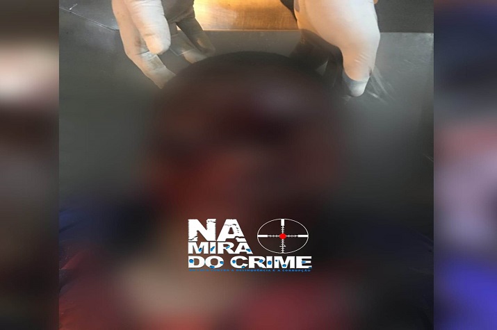 Cidadão da RDC recusa entregar 100 kwanzas durante assalto e é assassinado com golpes de faca do pescoço  