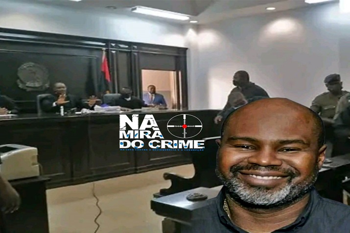 Três anos depois: Considerado “Barão da droga” pelo SIC sai em liberdade