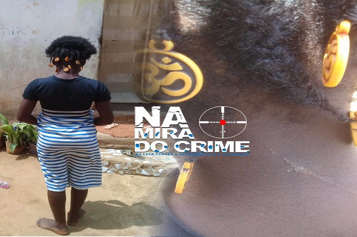 Menina de 14 idade clama por ajuda após ser abusada sexualmente pelo pai e padrasto