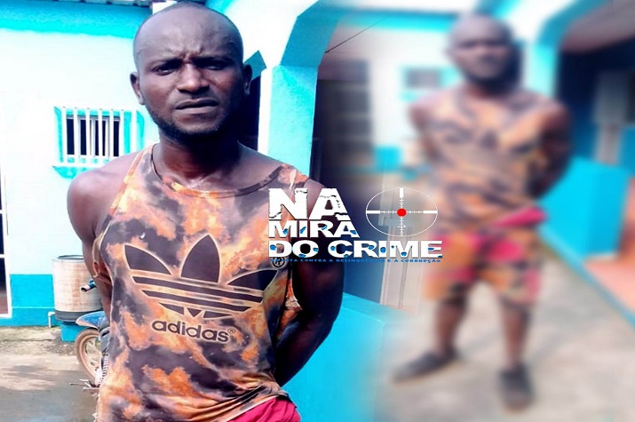 Jovem de 28 anos abusa sexualmente de mulher “moribunda” em Cabinda