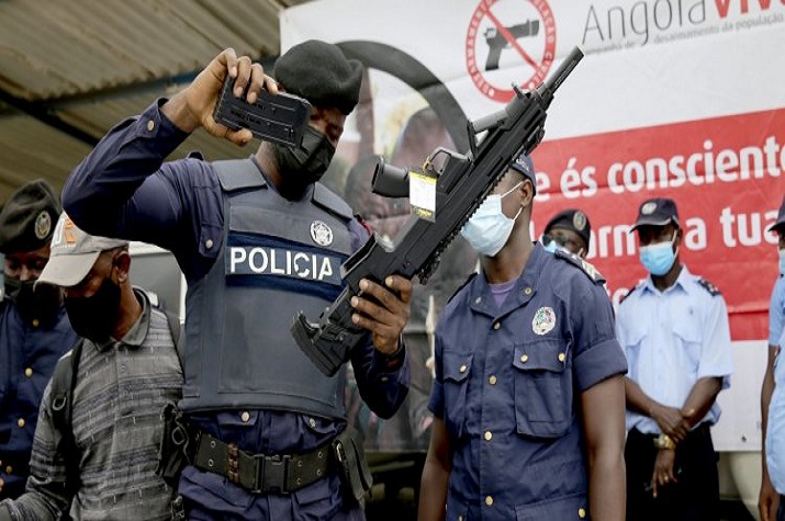 Mais de 800 arguidos indiciados em crimes violentos desapareceram dos radares da justiça