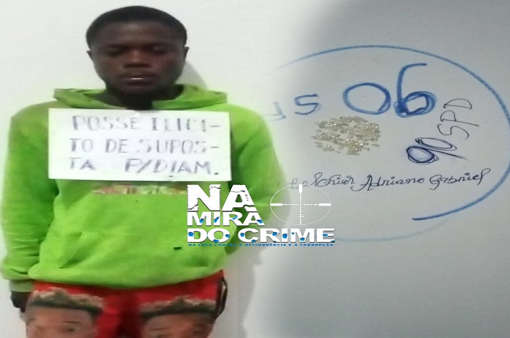 Lunda-Norte -. SIC apreende mais de oitenta pedras de diamantes no Cuango