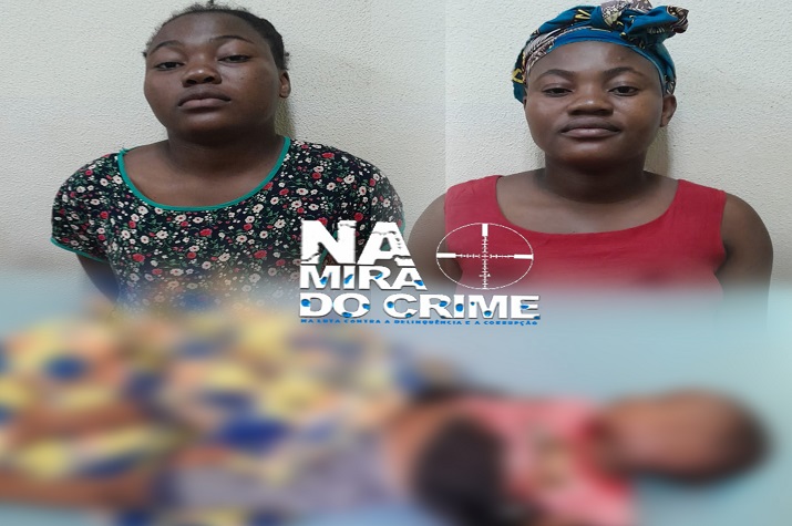 Aconteceu no Catinton- Mãe mata filho de 05 anos com quem "sonhava trocar relações sexuais"