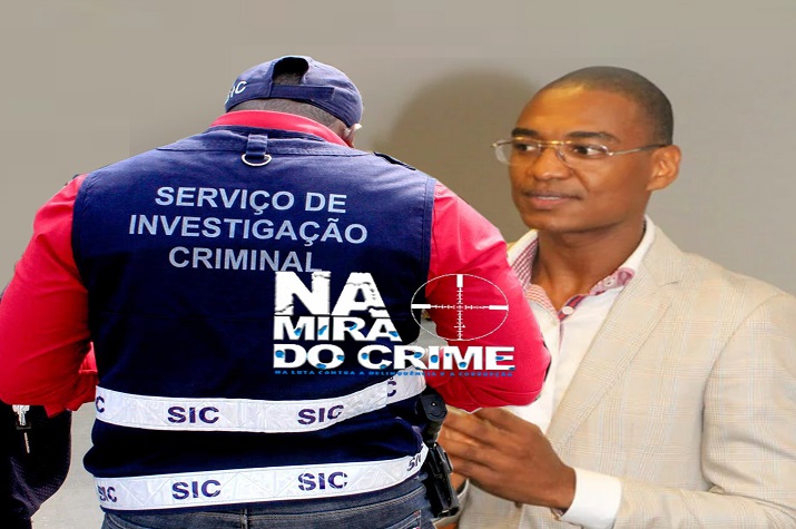 Atacou através da RTP - Detido cidadão que se fez passar por agente do SIC para difamar e caluniar a instituição e órgãos de Soberania
