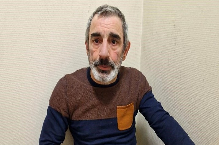 Membro da máfia italiana condenado a prisão perpétua detido em França após 16 anos foragido
