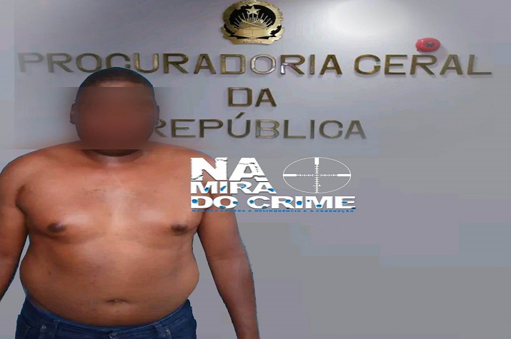 'Fervura' na PGR: Caso de pai consolado com 8 milhões para 'proteger' homicida pode desembocar em exonerações