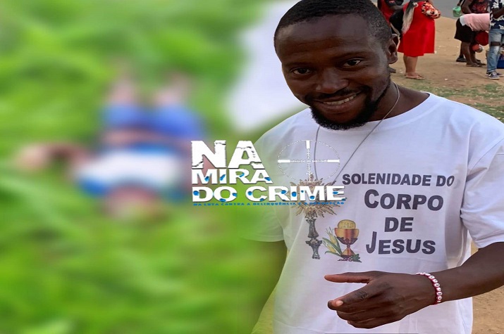 Agente do SIC acusado de estar envolvido no assassinato de pai e filha no Zaire