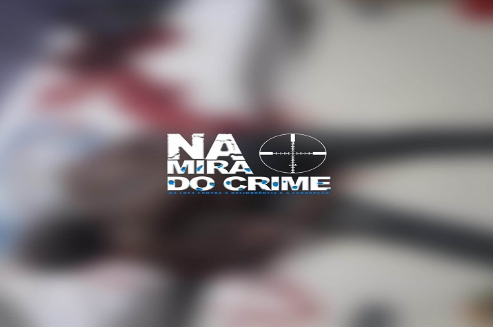 No dia dos namorados: Tenente das FAA dispara contra abdómen da mulher e horas depois contra própria cabeça