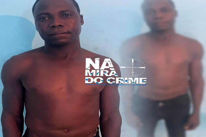 Padrasto de 37 anos abusa sexualmente enteada de 08 anos de idade na Samba