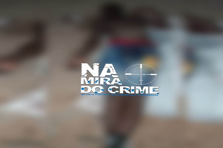 Depois do consumo de drogas: Desentendimento entre amigos termina em morte