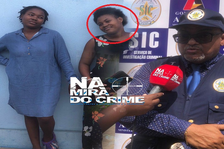 Jovem de 23 anos mata o filho de 5 por achar que este era seu “marido espiritual”   