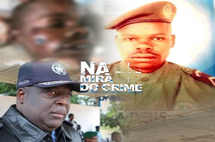 Processo arrasta-se desde 2018 - Cidadão acusa SIC Moxico de torturar irmão (polícia) até à morte 