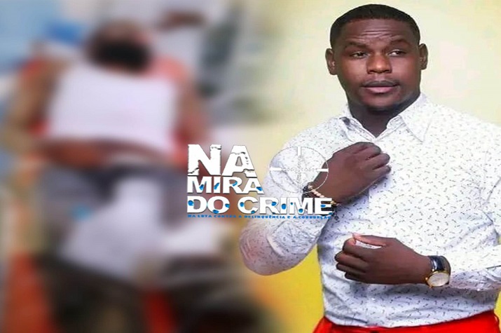 DJ Marcelo Rodas: Conversa entre amigos envolvendo namorada termina em morte no Zango