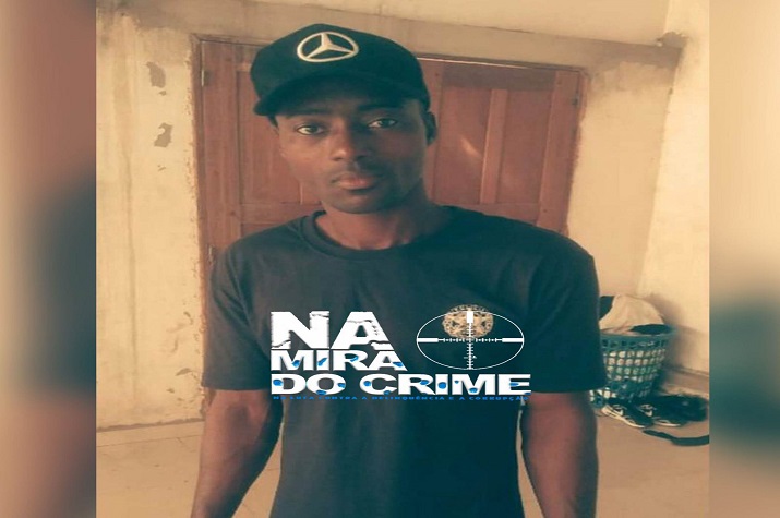 Agente da Polícia ‘abatido’ por marginais no Cazenga durante perseguição policial
