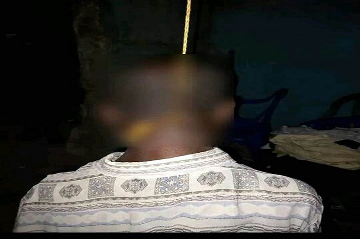Crença em feitiçaria - Ancião de 76 anos de idade morre à pancada no Moxico
