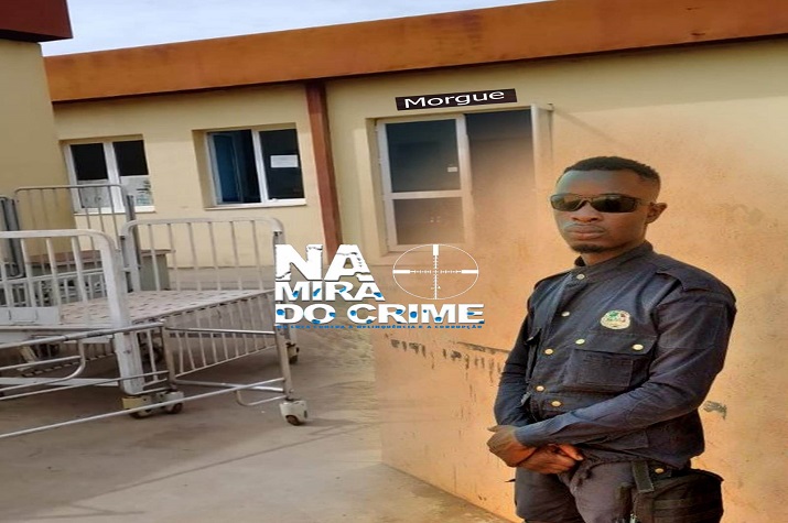Caso agente Ndala: Família acusa suposto efectivo do SIC de assassinato, hospital aponta para acidente de viação