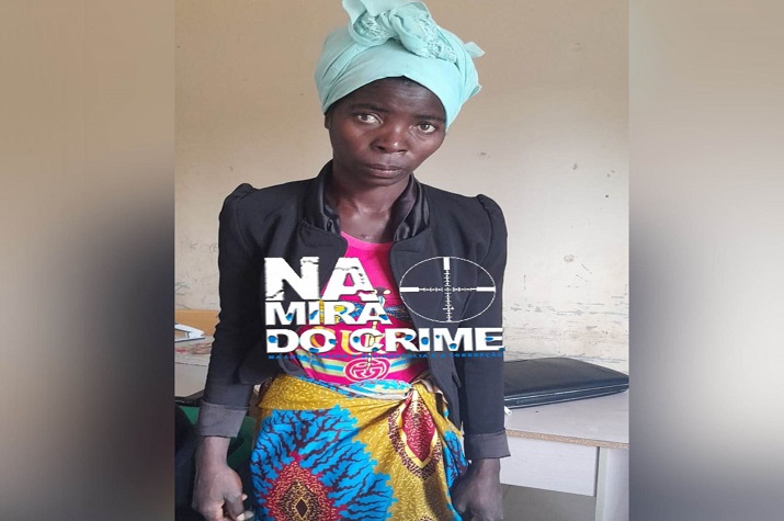  Família mata anciã de 70 anos de idade por alegadamente ser feiticeira