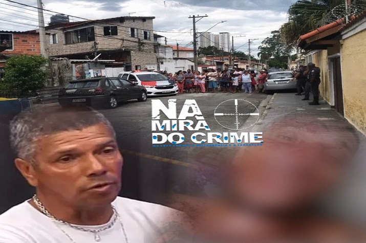 "Pedrinho Matador": Maior assassino do Brasil degolado com um facão