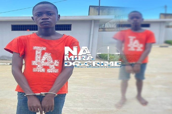 Fúria assassina - Rapazes de 16 anos brigam até à morte por uma menina de 14 anos