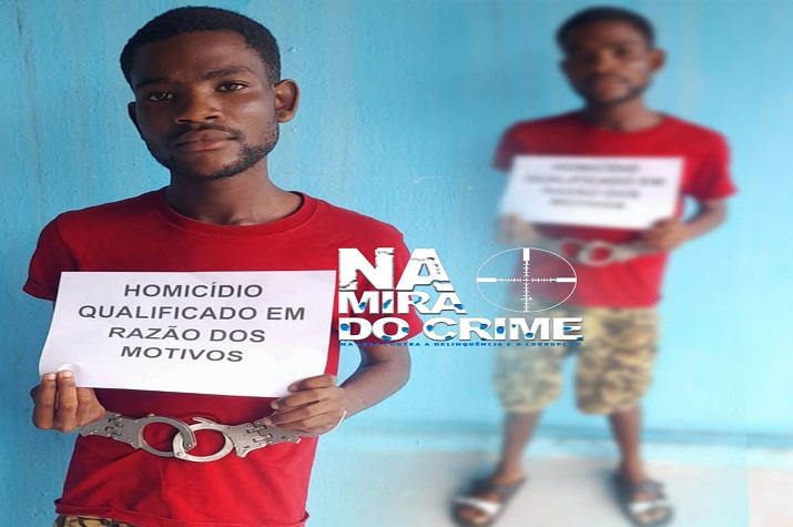 Jovem de 21 anos mata vizinha que destruiu balde de plástico