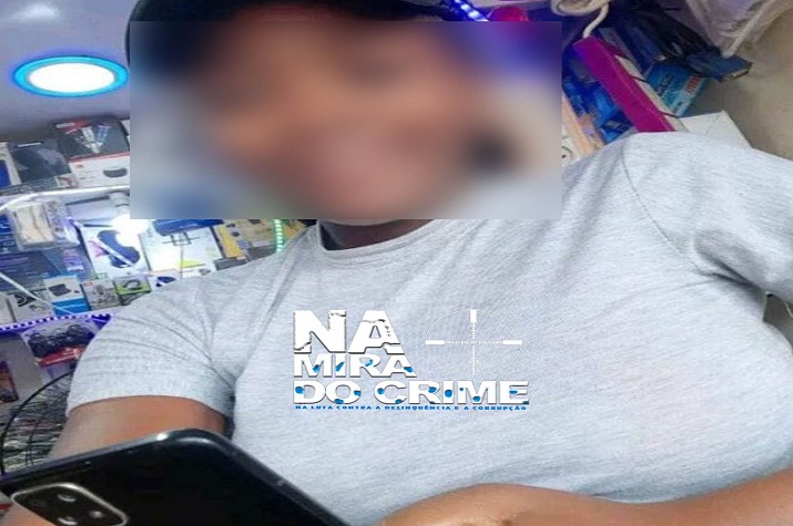 Jovem de 19 anos acusa procurador de soltar marginal que a violou durante assalto na sua residência